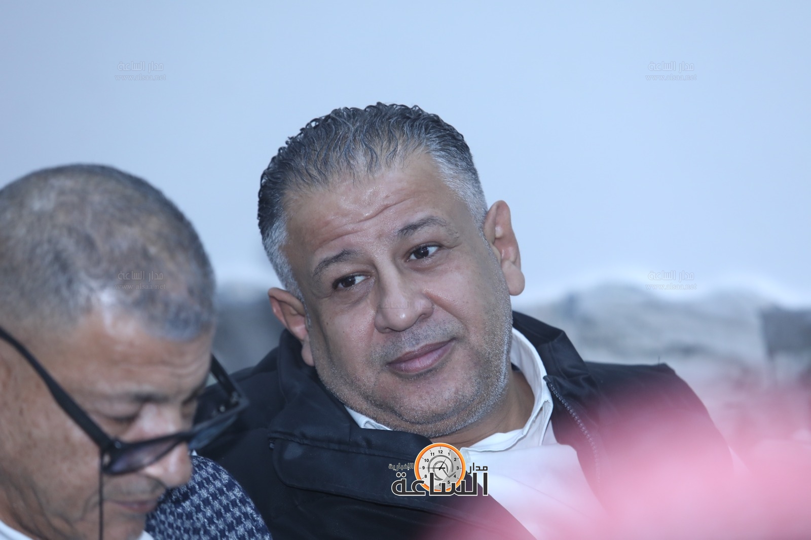 Madar Al-Saa Images 0.1512163127053796