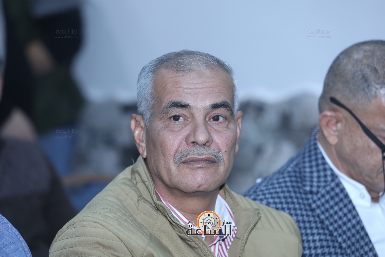 Madar Al-Saa Images 0.7697397757107112