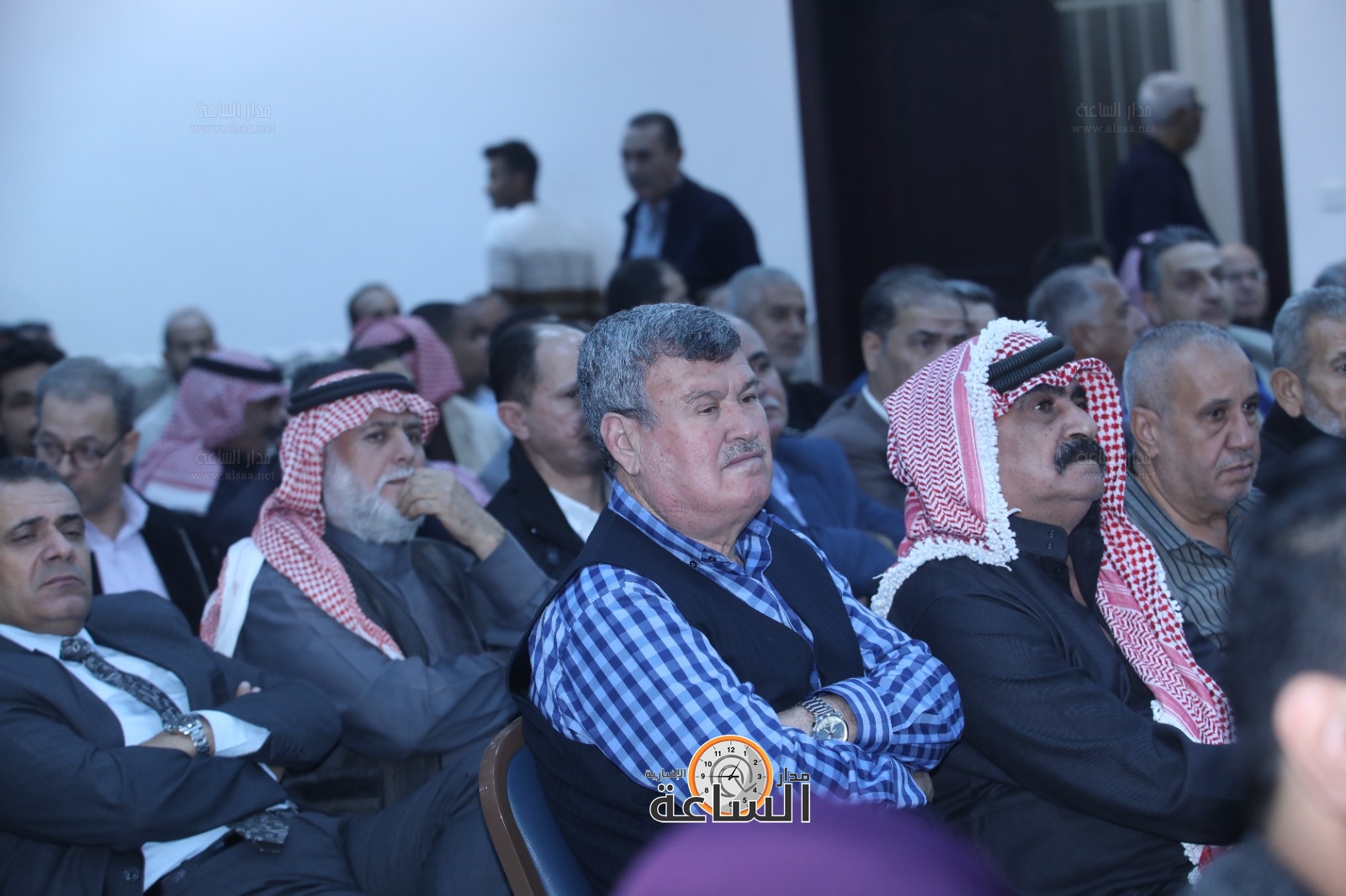 Madar Al-Saa Images 0.7711173301612397