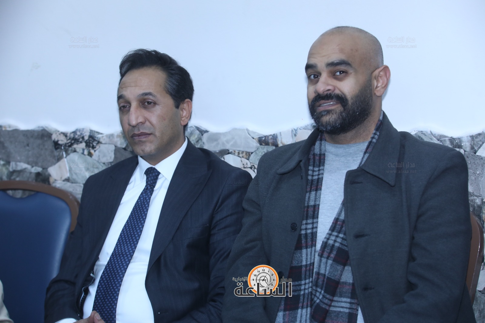 Madar Al-Saa Images 0.02374118329002939