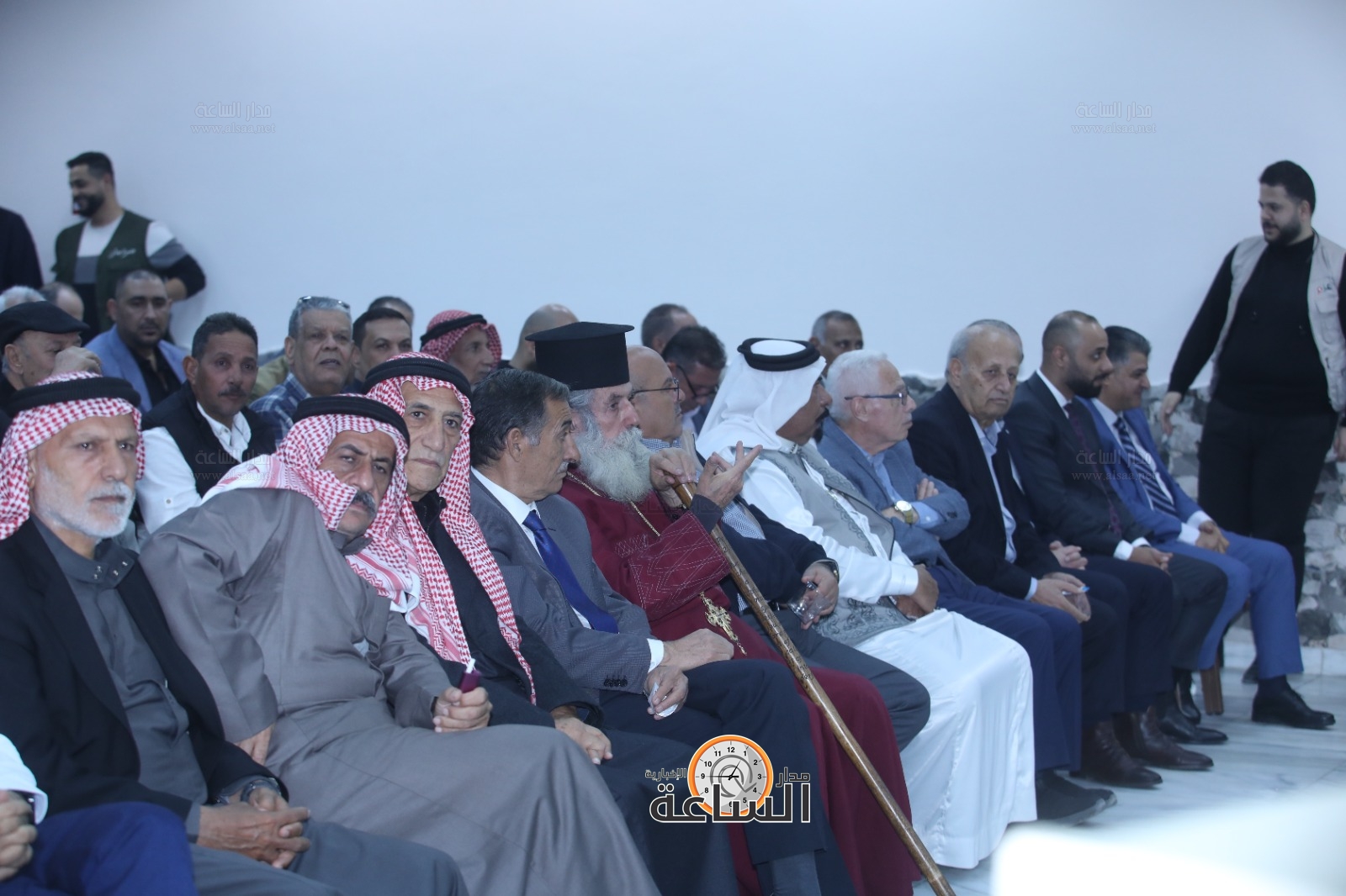 Madar Al-Saa Images 0.4840950952096752