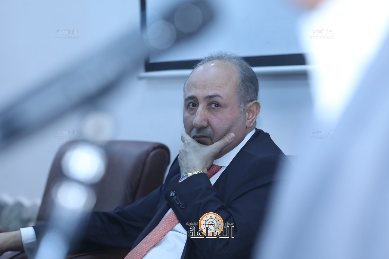 Madar Al-Saa Images 0.610554306550837