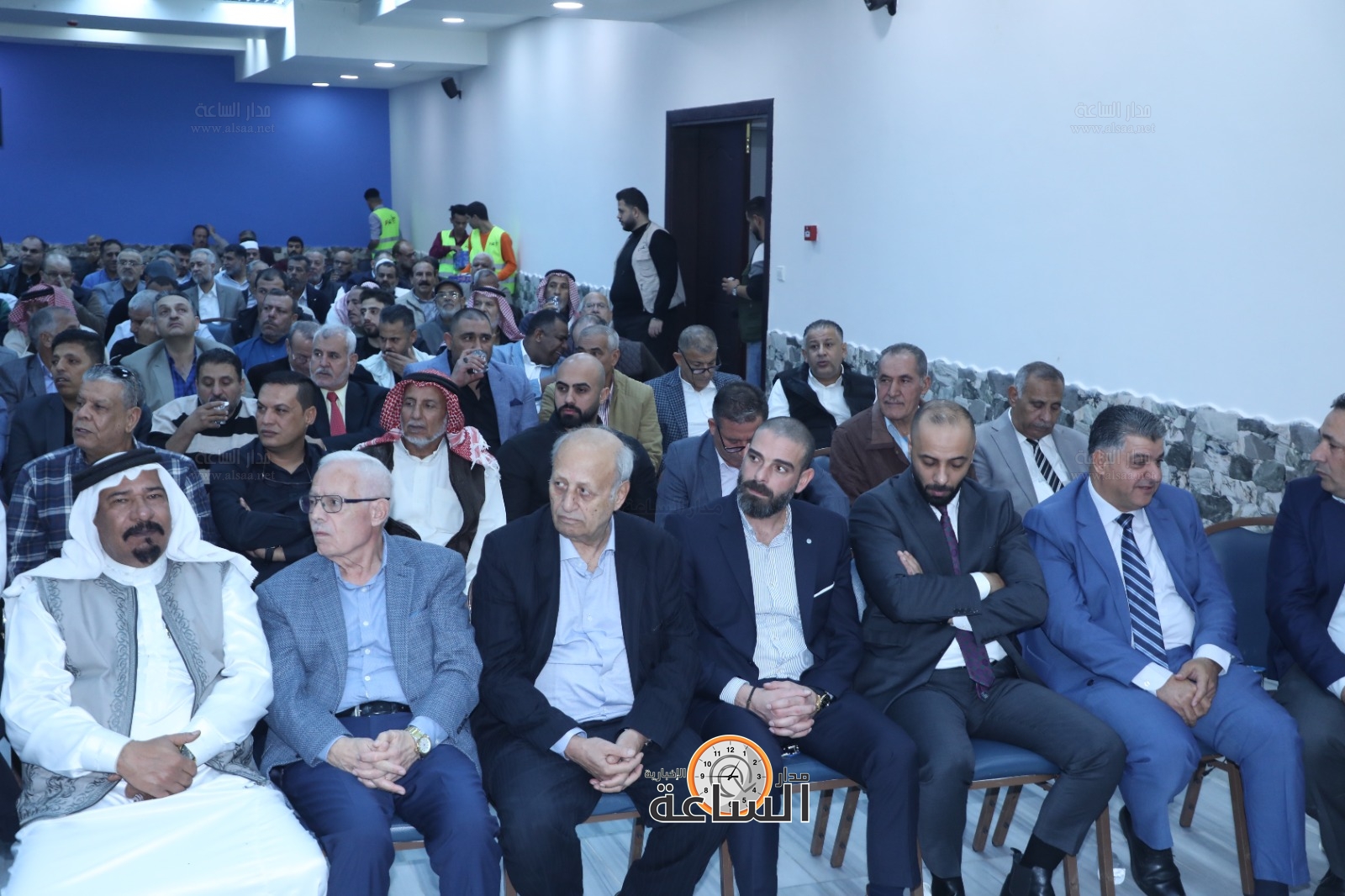 Madar Al-Saa Images 0.45825727089165014