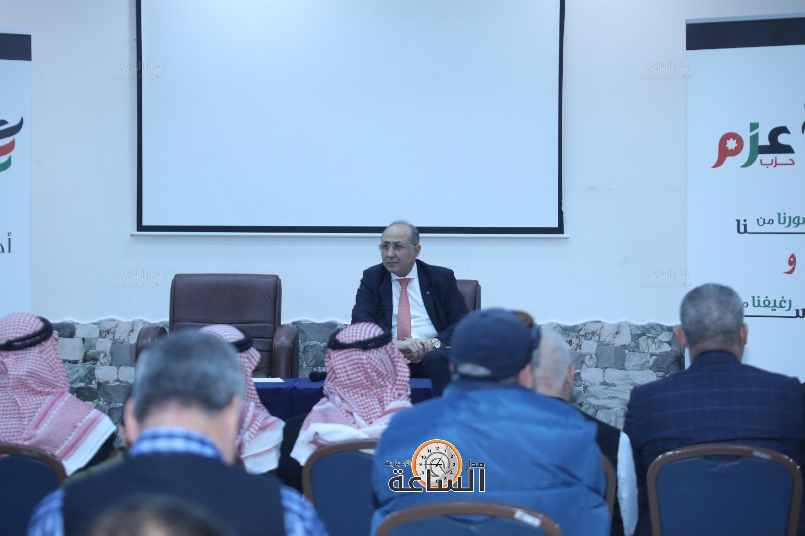 Madar Al-Saa Images 0.39310183633837936