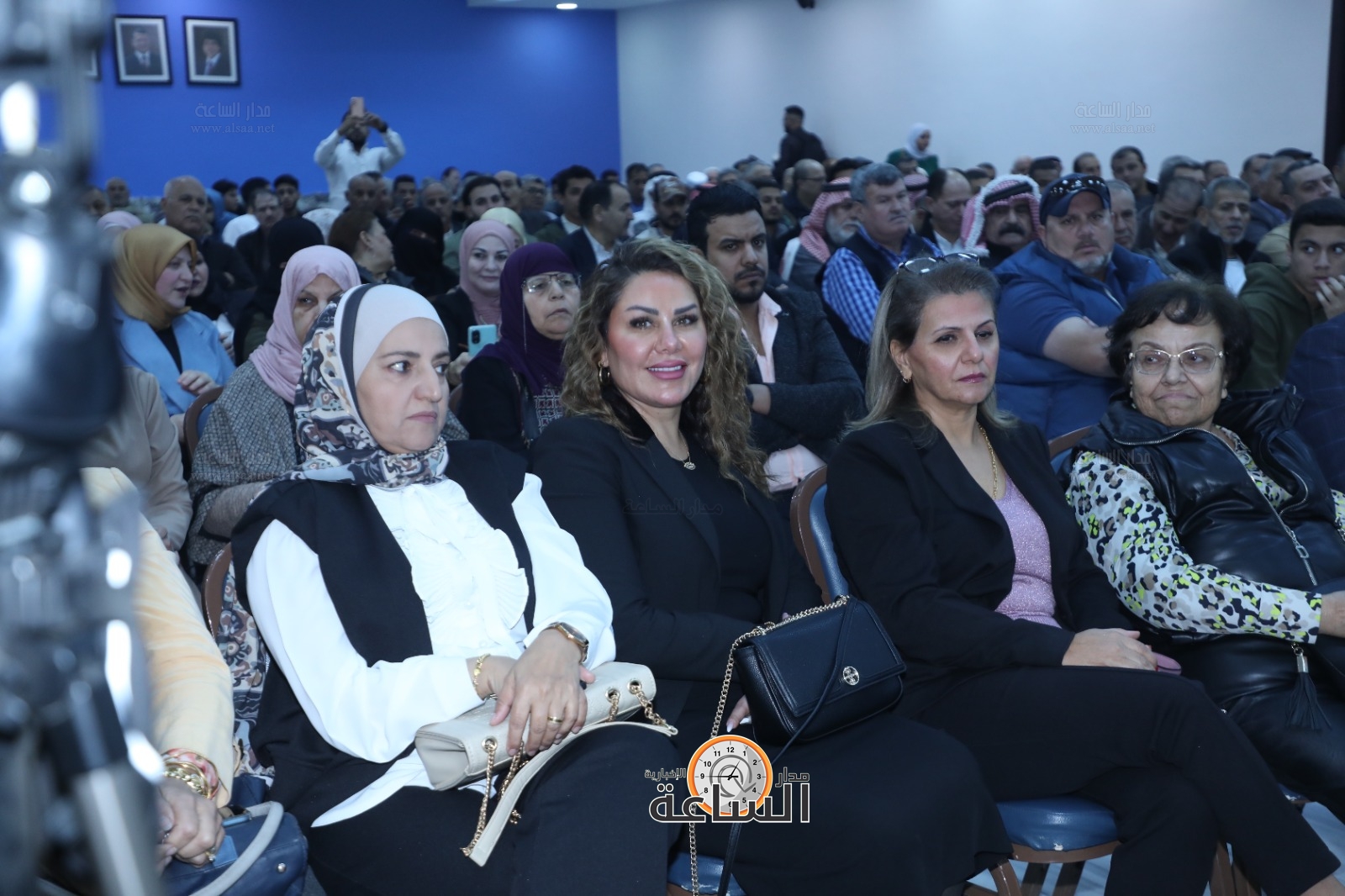 Madar Al-Saa Images 0.9067034574084785