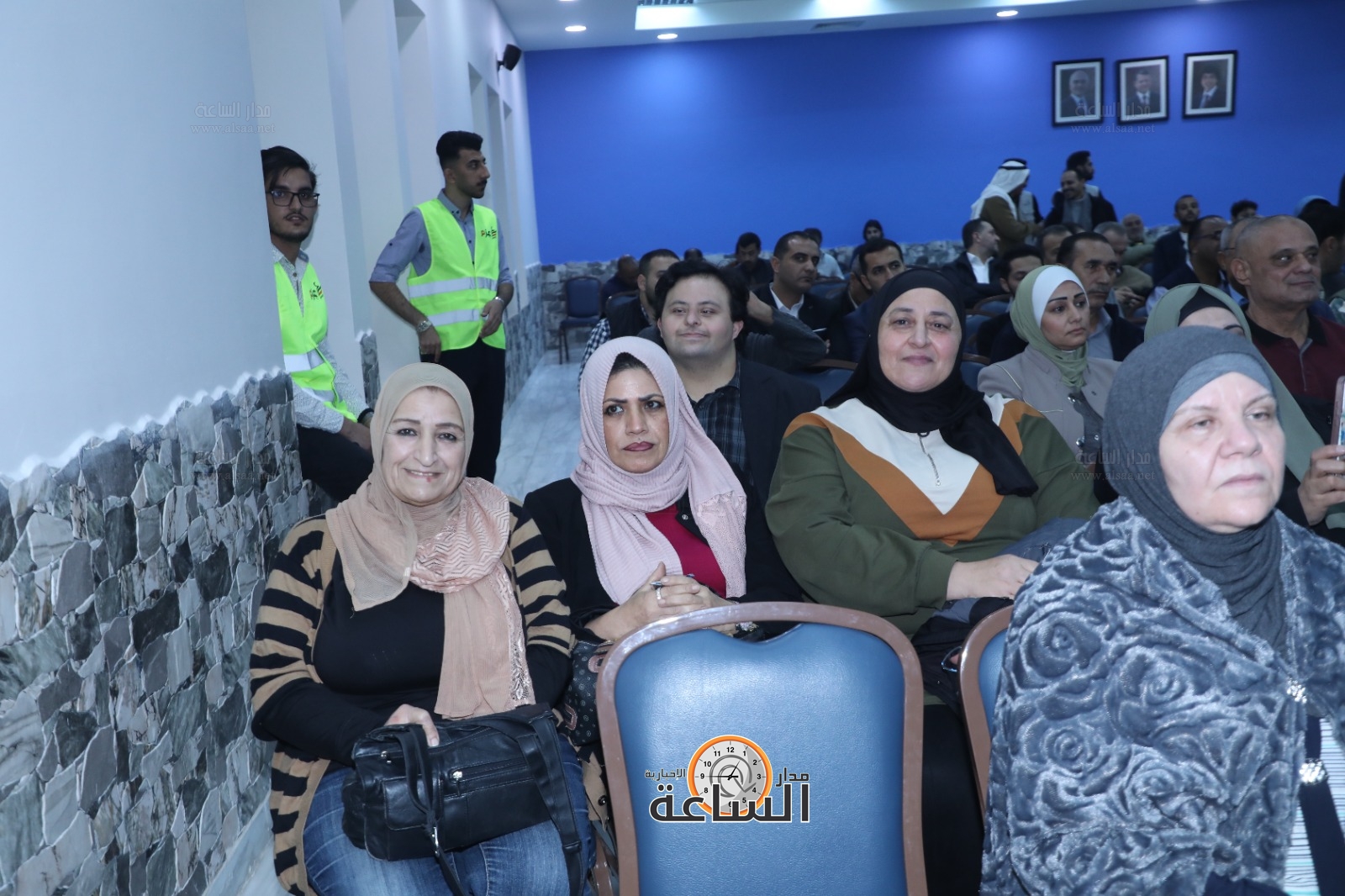 Madar Al-Saa Images 0.9018211064641781