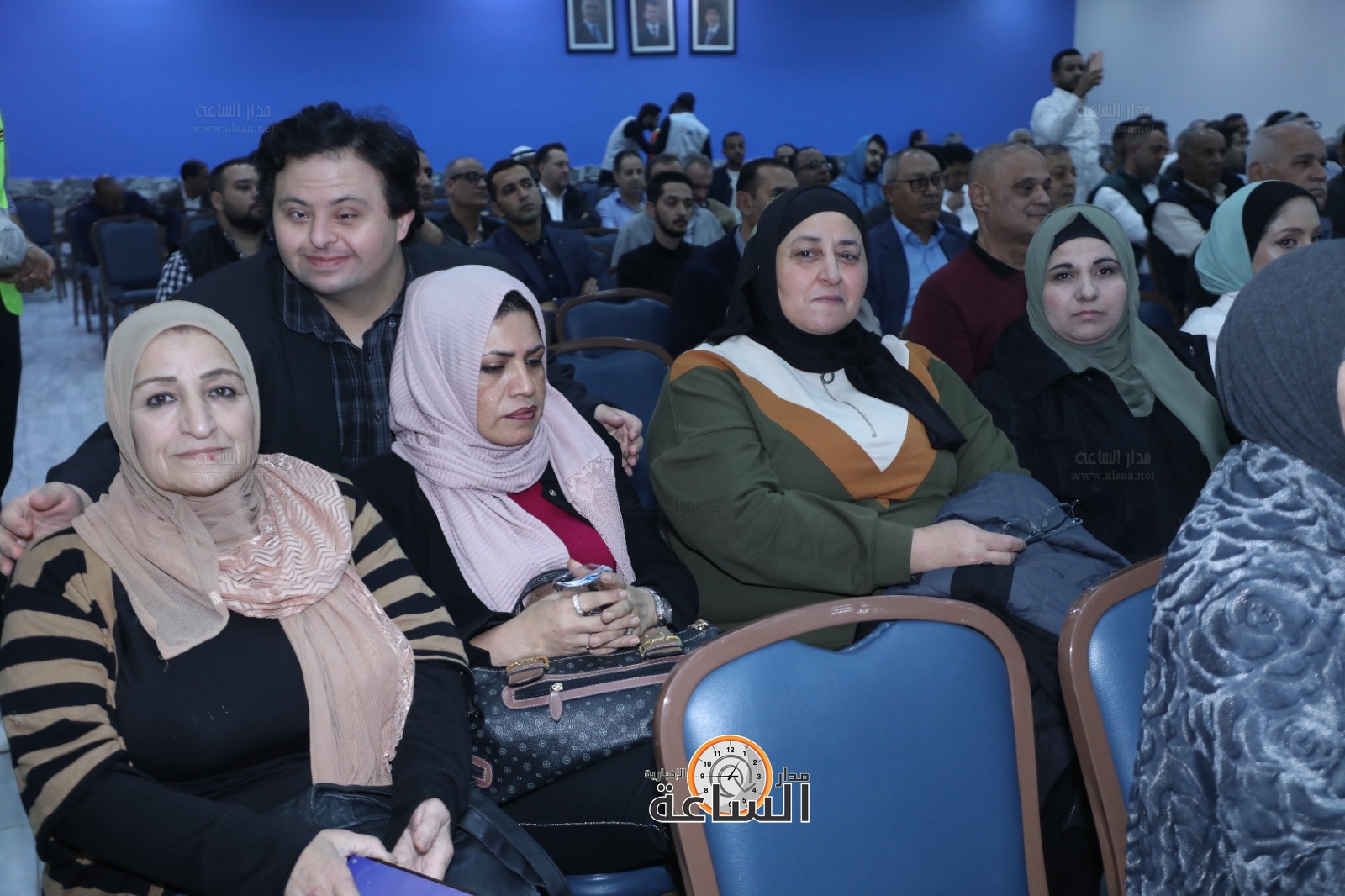 Madar Al-Saa Images 0.9989598069363481