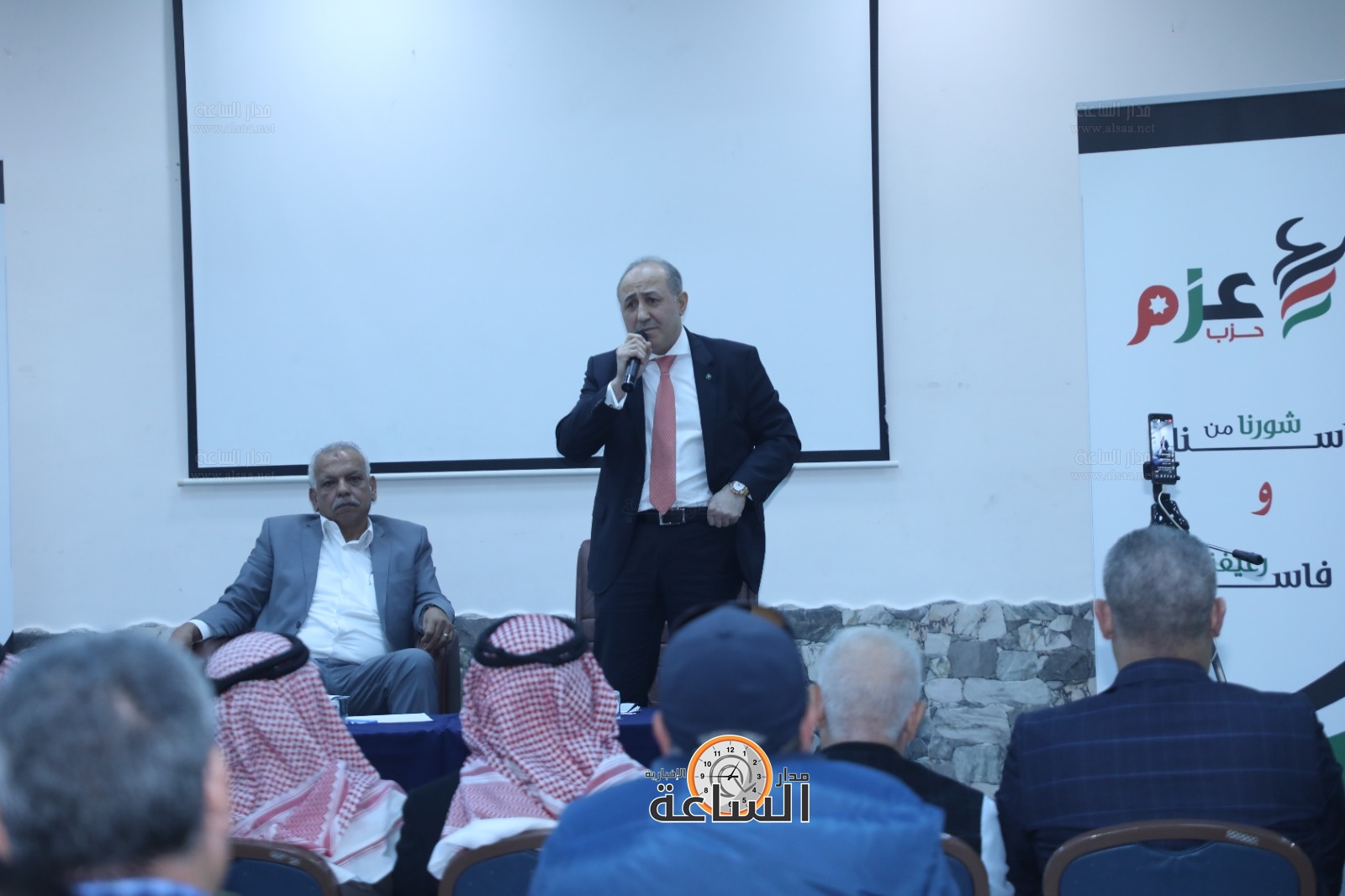 Madar Al-Saa Images 0.8263614783544027