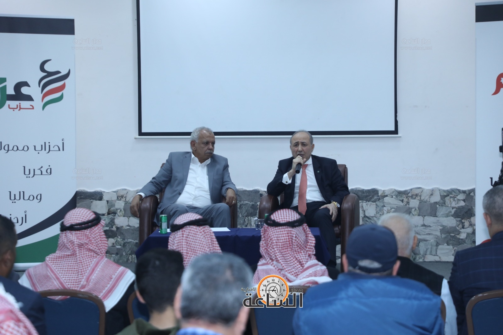 Madar Al-Saa Images 0.9048914357814146