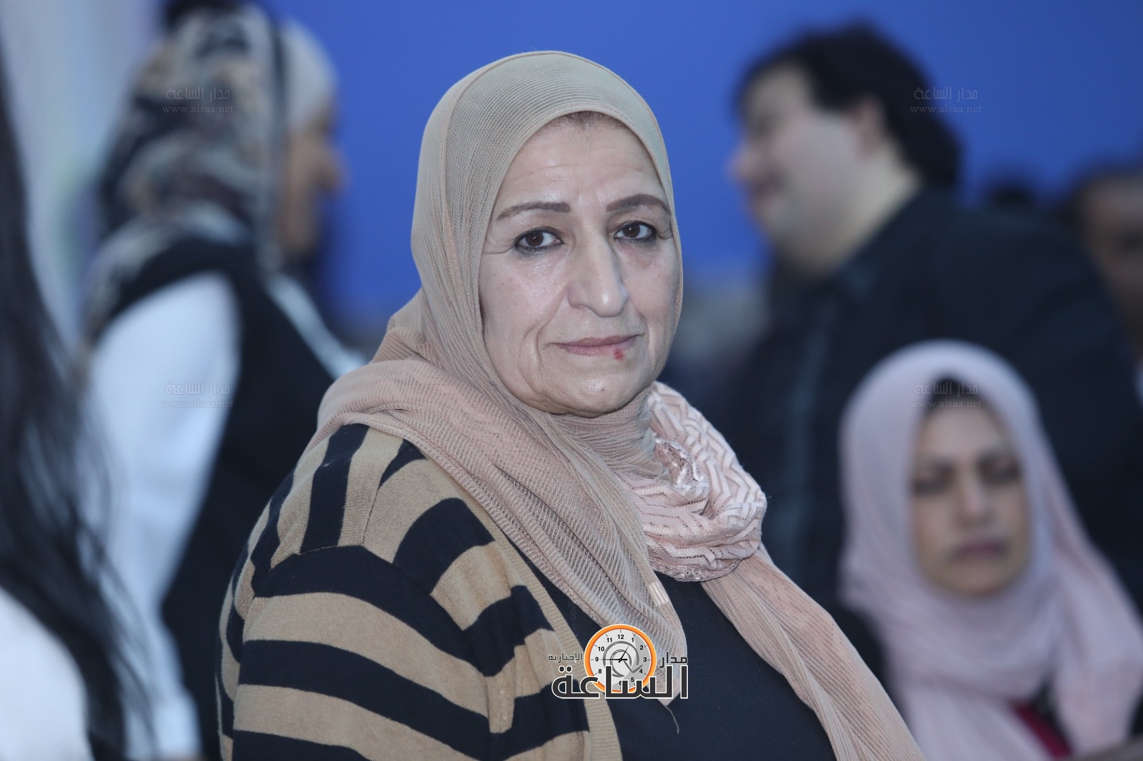 Madar Al-Saa Images 0.03361918333473479