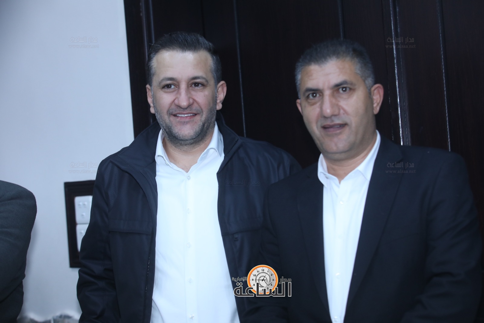 Madar Al-Saa Images 0.3226188524470779