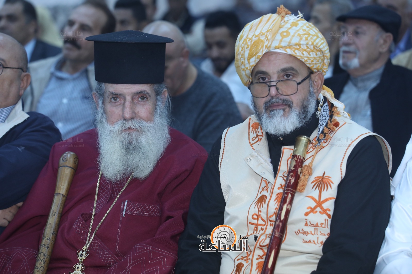 Madar Al-Saa Images 0.7484257641402166