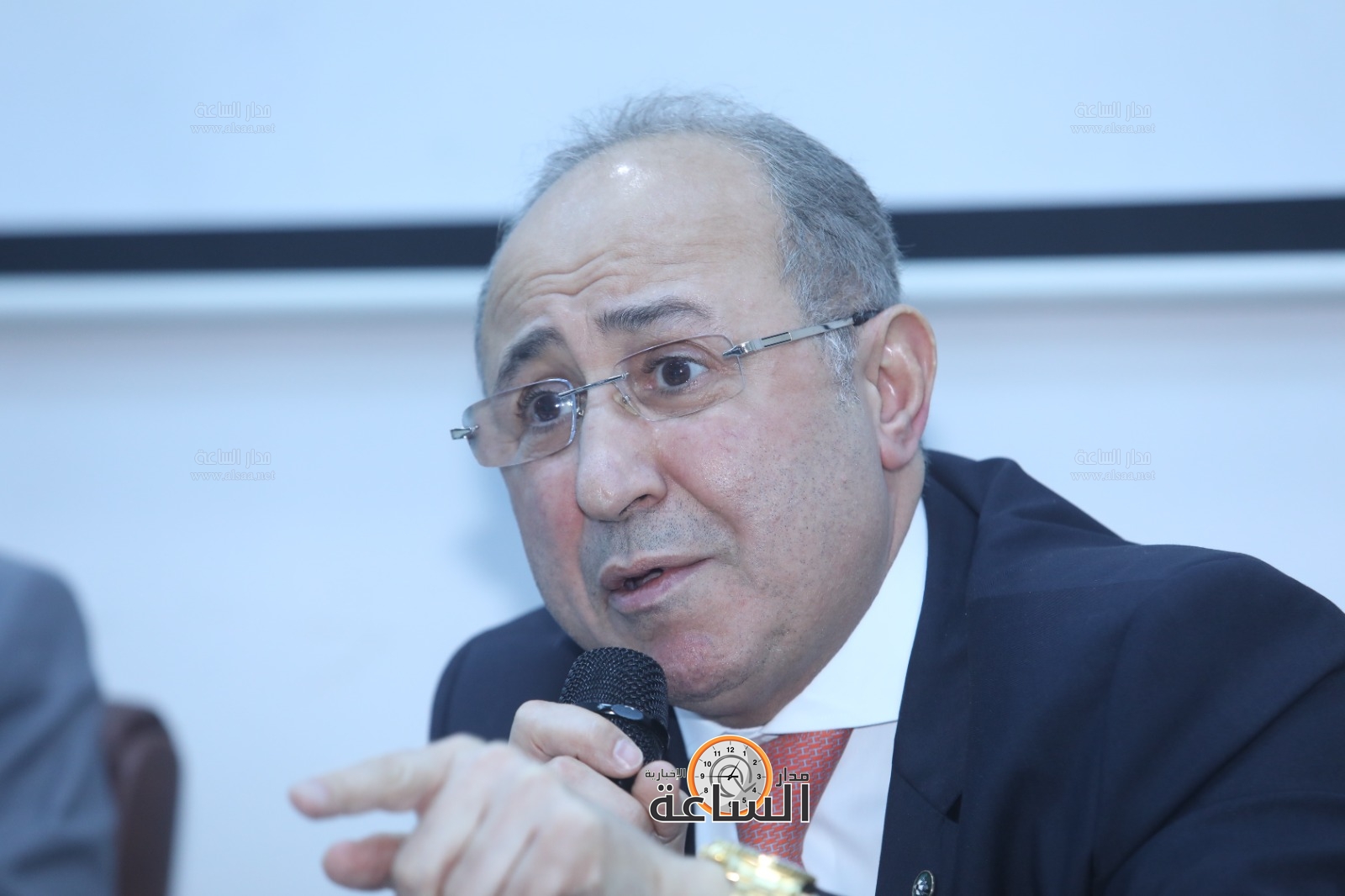 Madar Al-Saa Images 0.1467759825591506