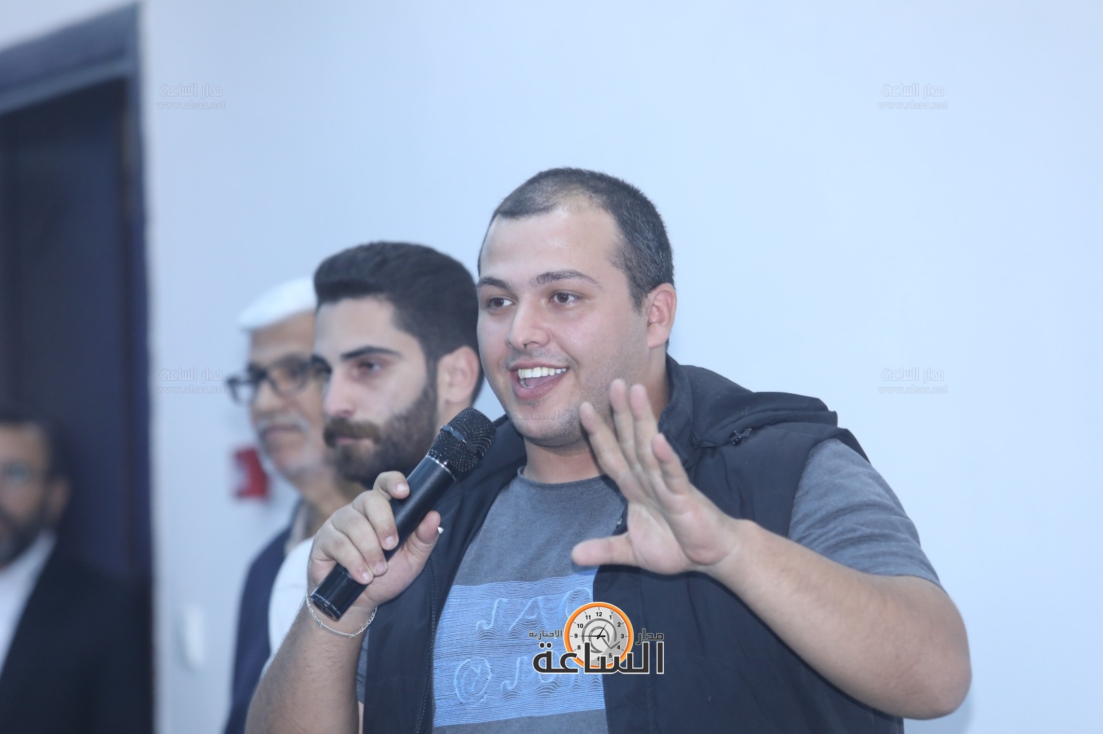 Madar Al-Saa Images 0.139154027295586