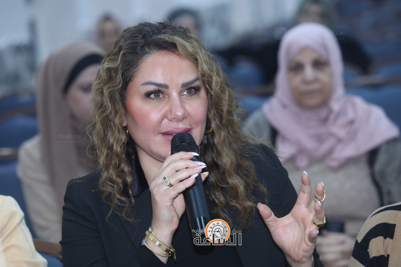 Madar Al-Saa Images 0.2769085751768854