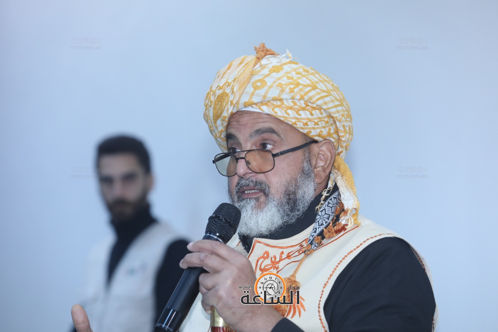 Madar Al-Saa Images 0.2739254641395976