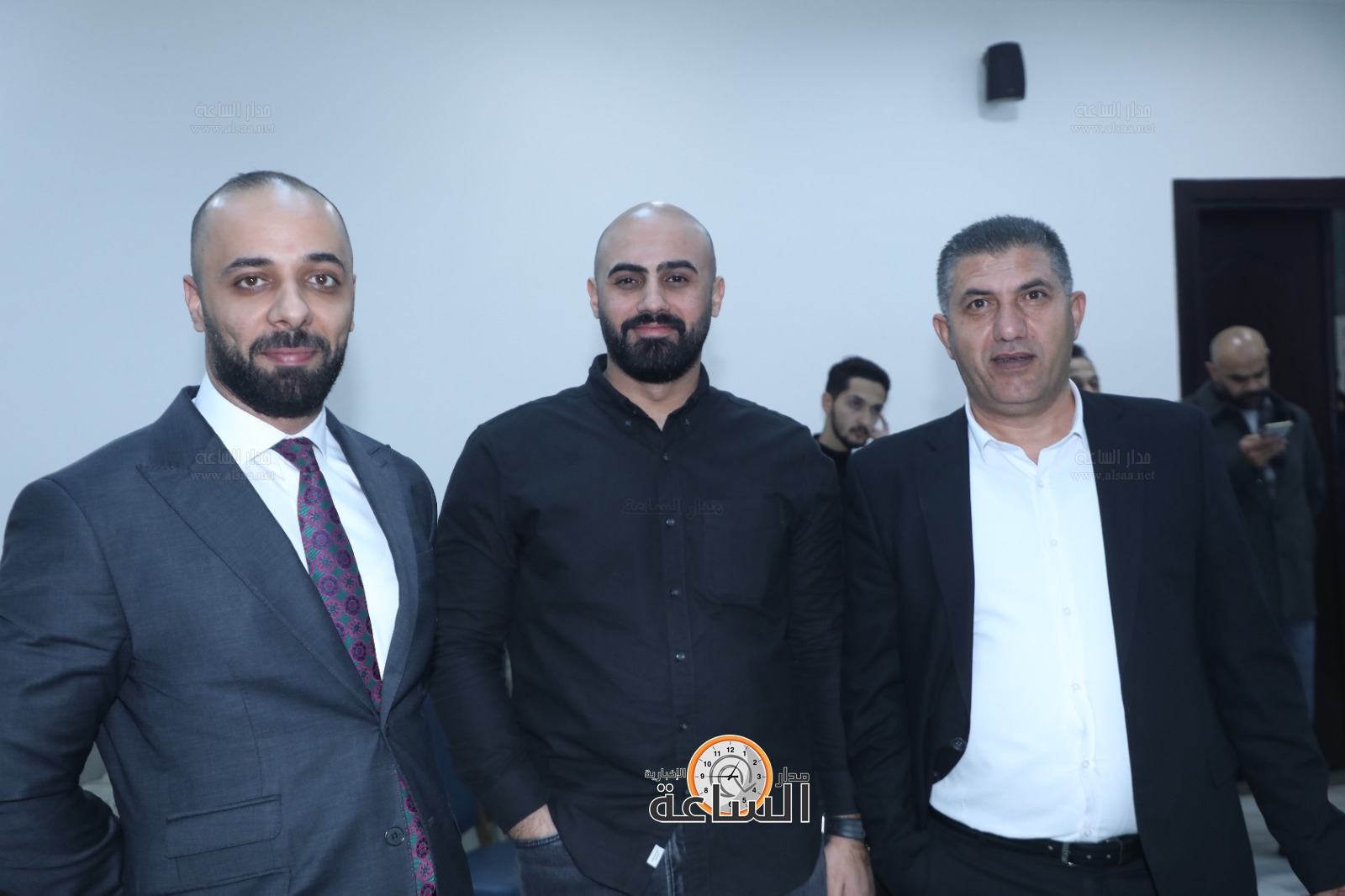 Madar Al-Saa Images 0.6831234705658105