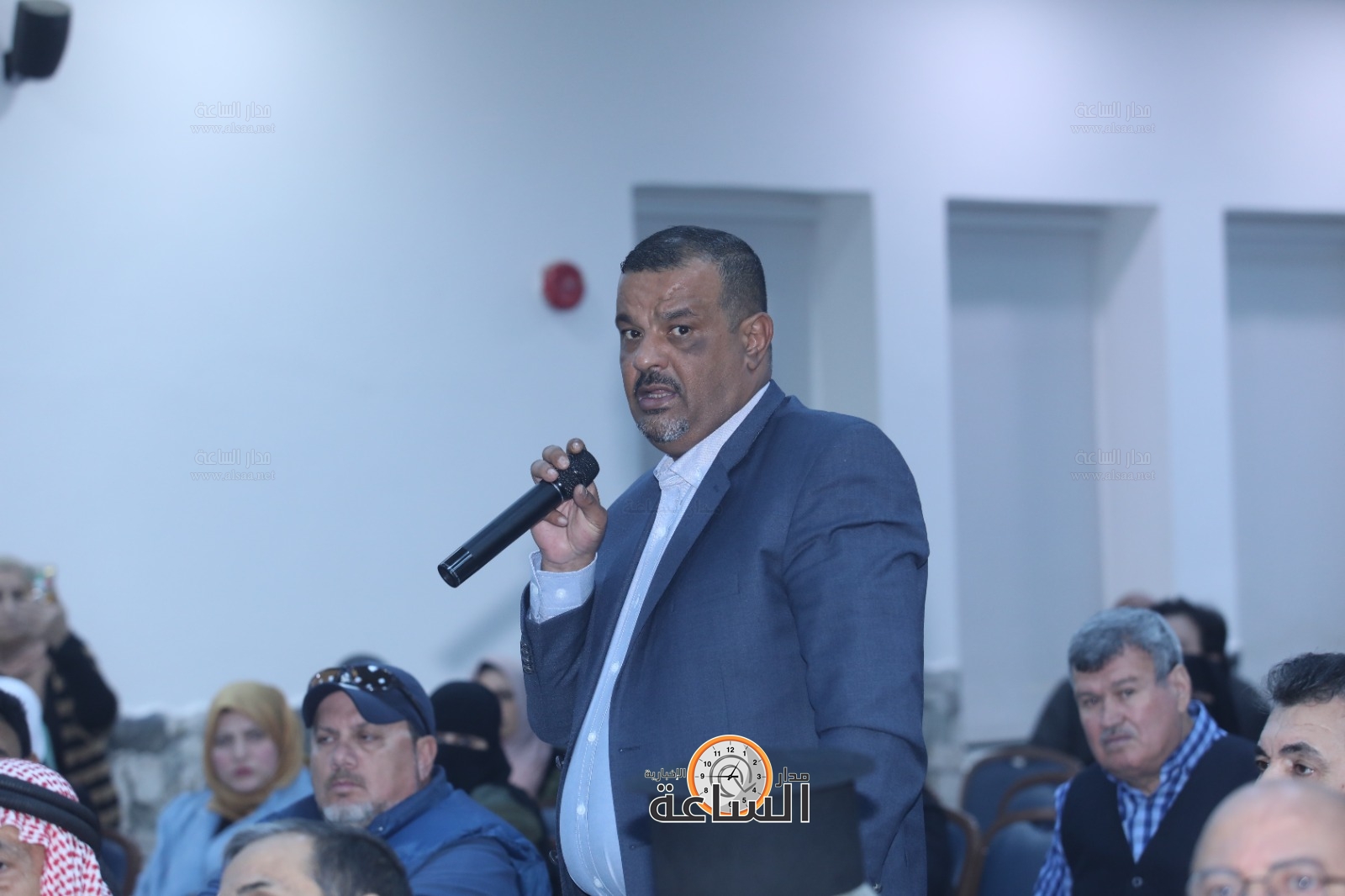 Madar Al-Saa Images 0.014458823175979907