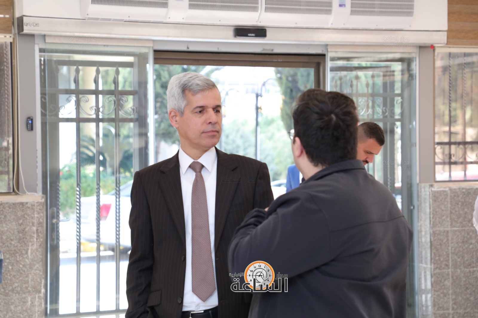 Madar Al-Saa Images 0.7800397540750315