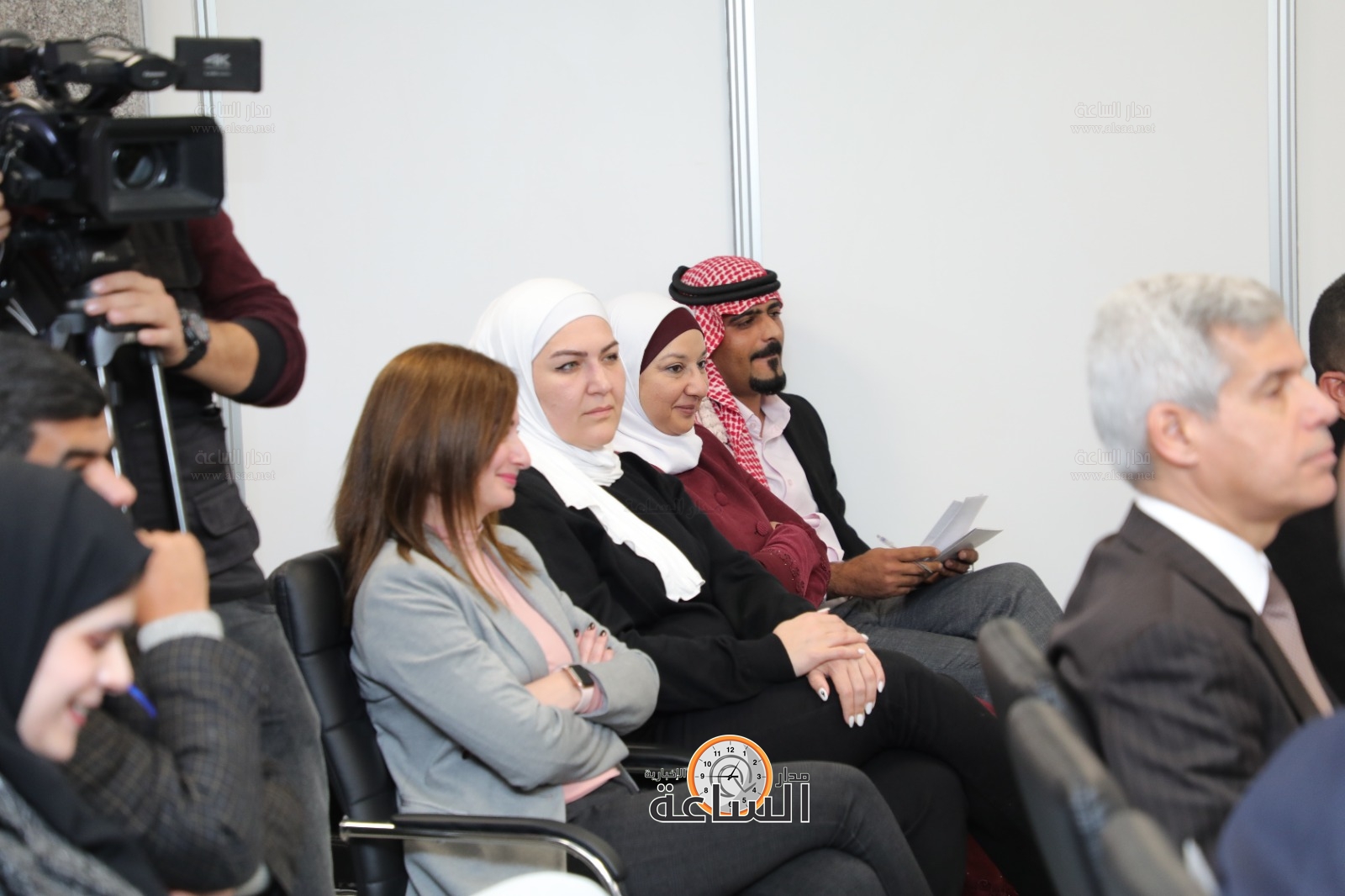 Madar Al-Saa Images 0.20386814152925514