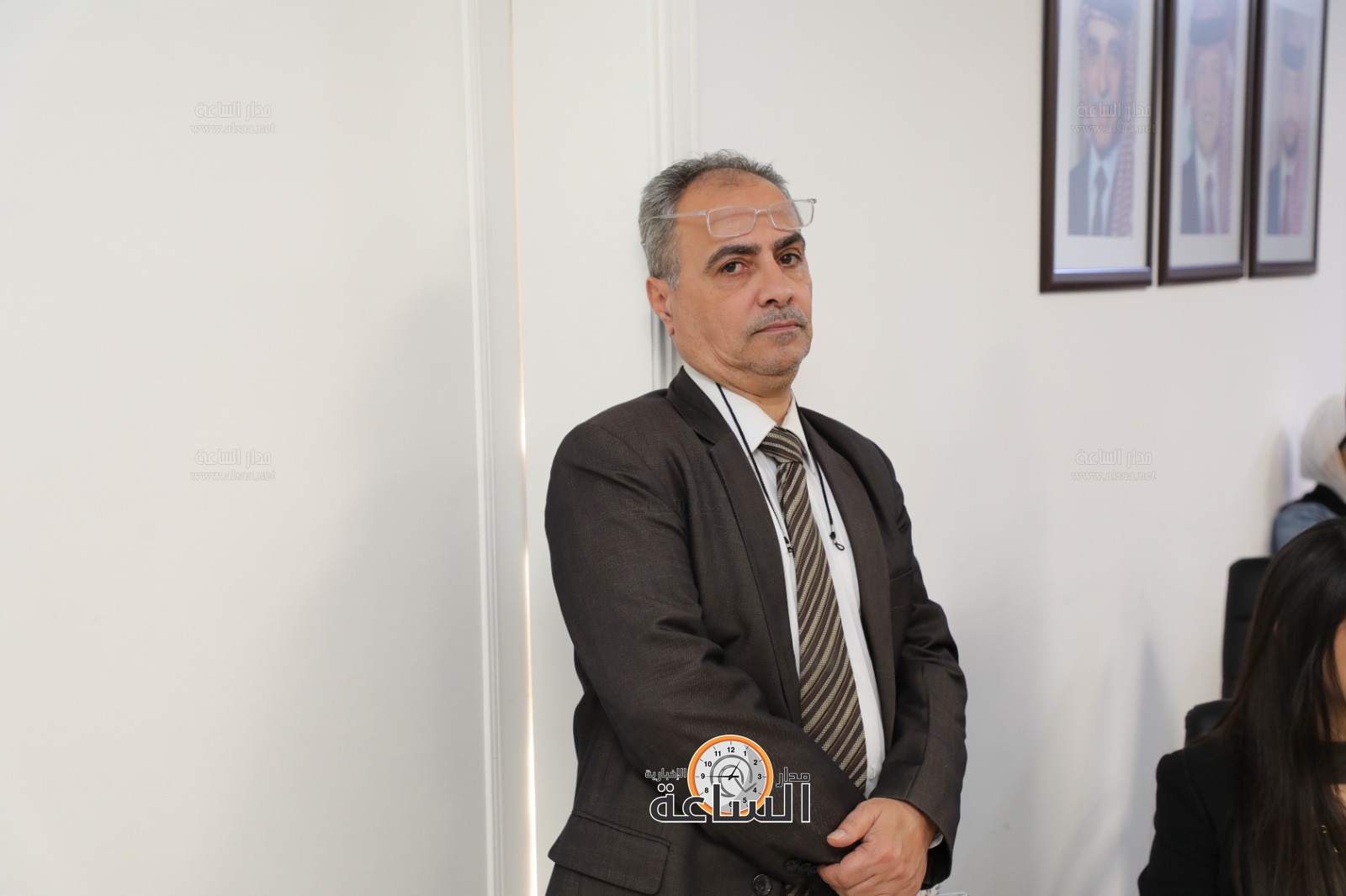 Madar Al-Saa Images 0.3508079839999607