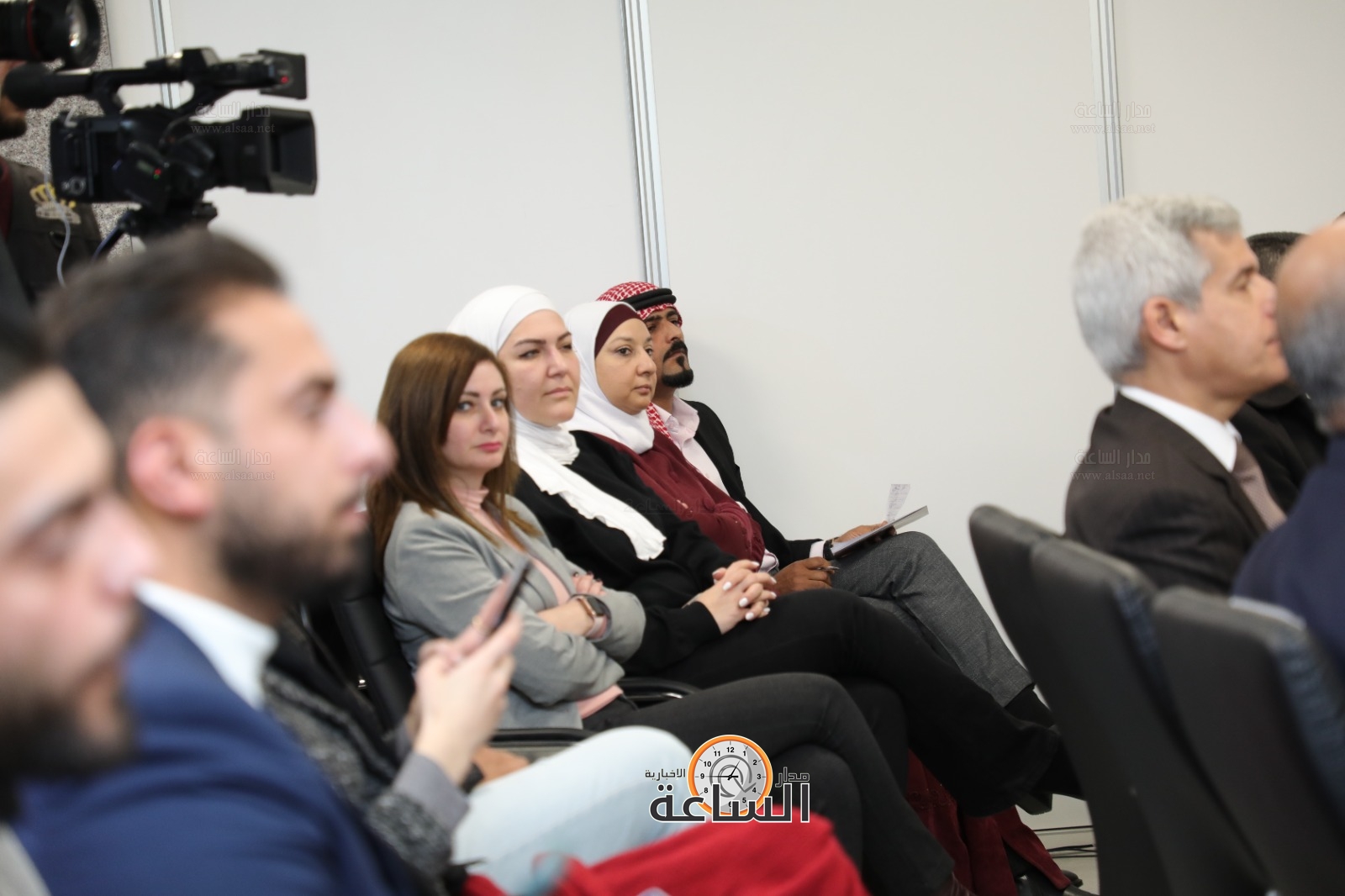 Madar Al-Saa Images 0.370203522262609