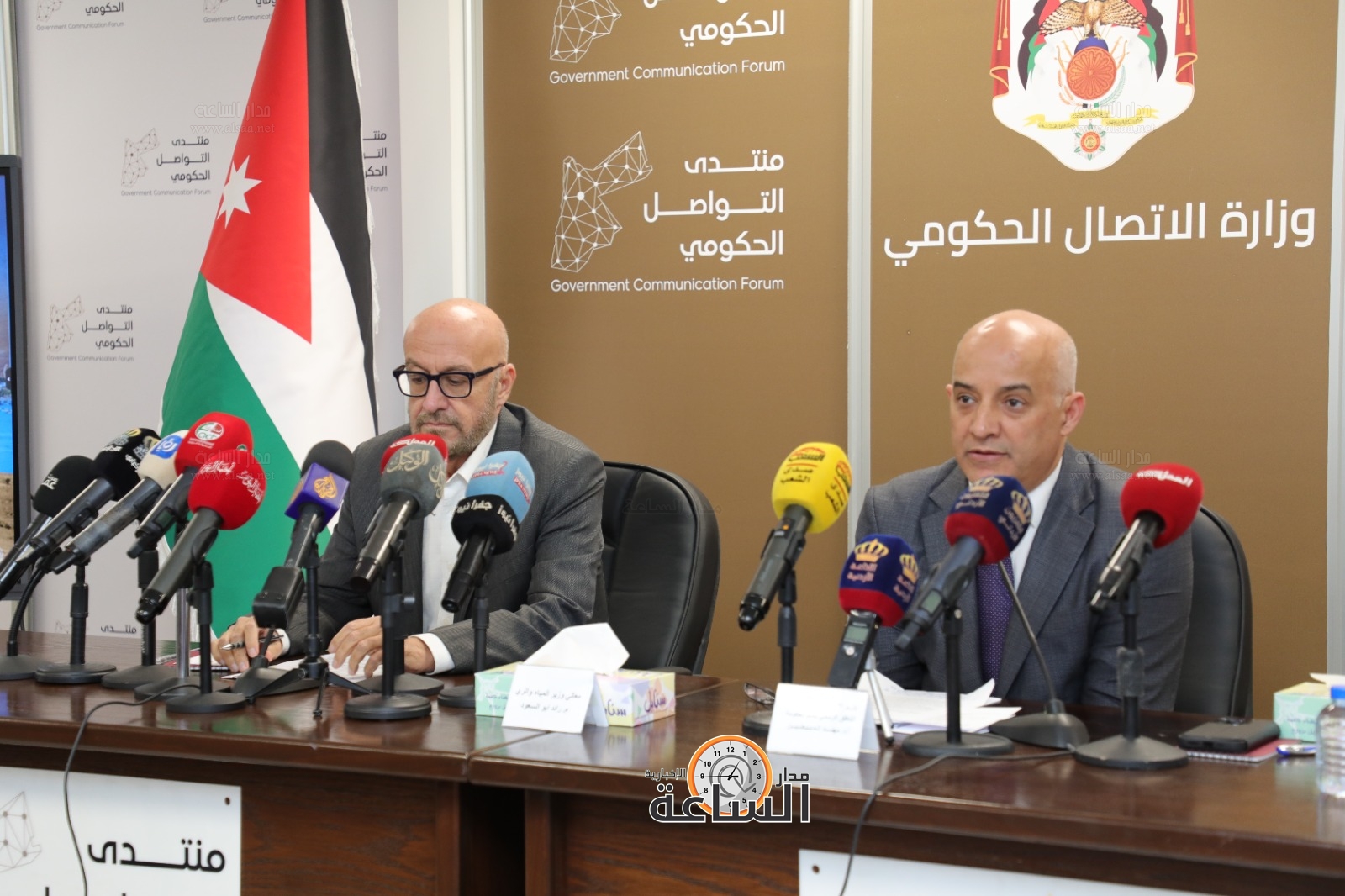 Madar Al-Saa Images 0.14346222279229282