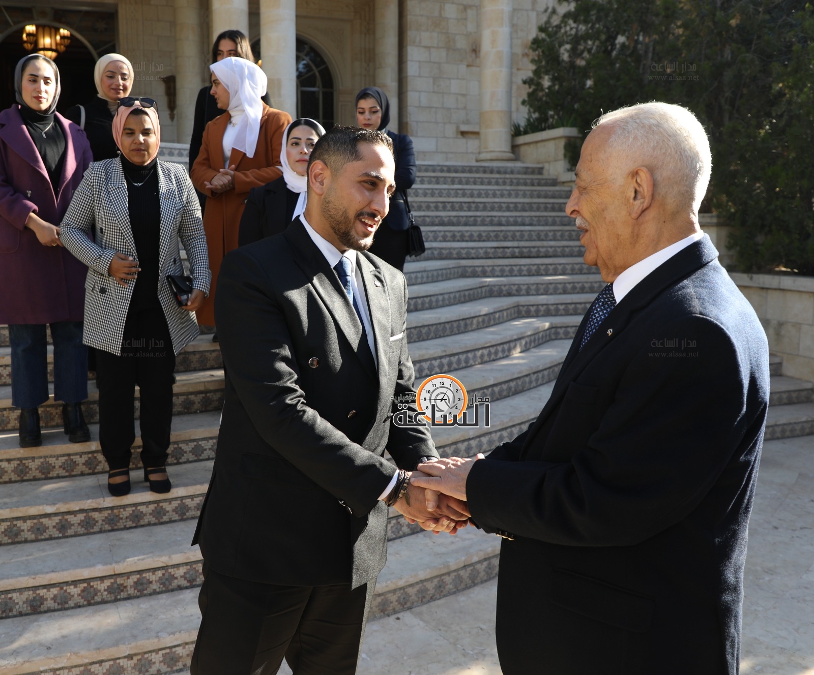 Madar Al-Saa Images 0.7894964693034647