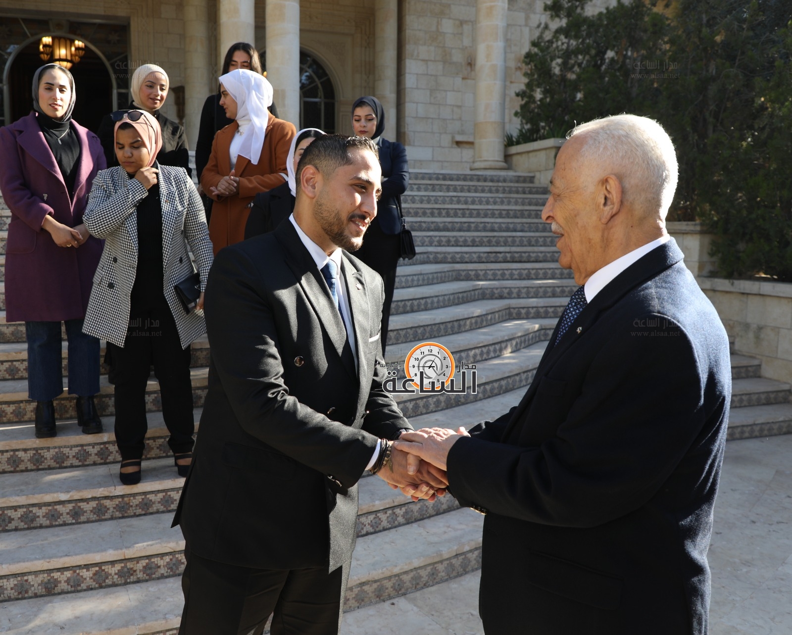 Madar Al-Saa Images 0.8336184212742126