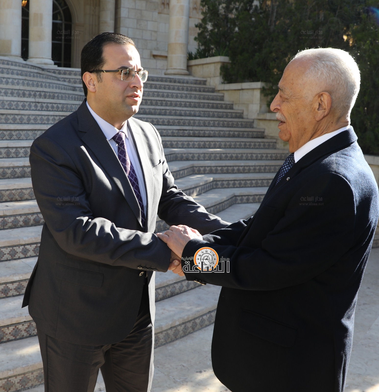 Madar Al-Saa Images 0.4253023101932285