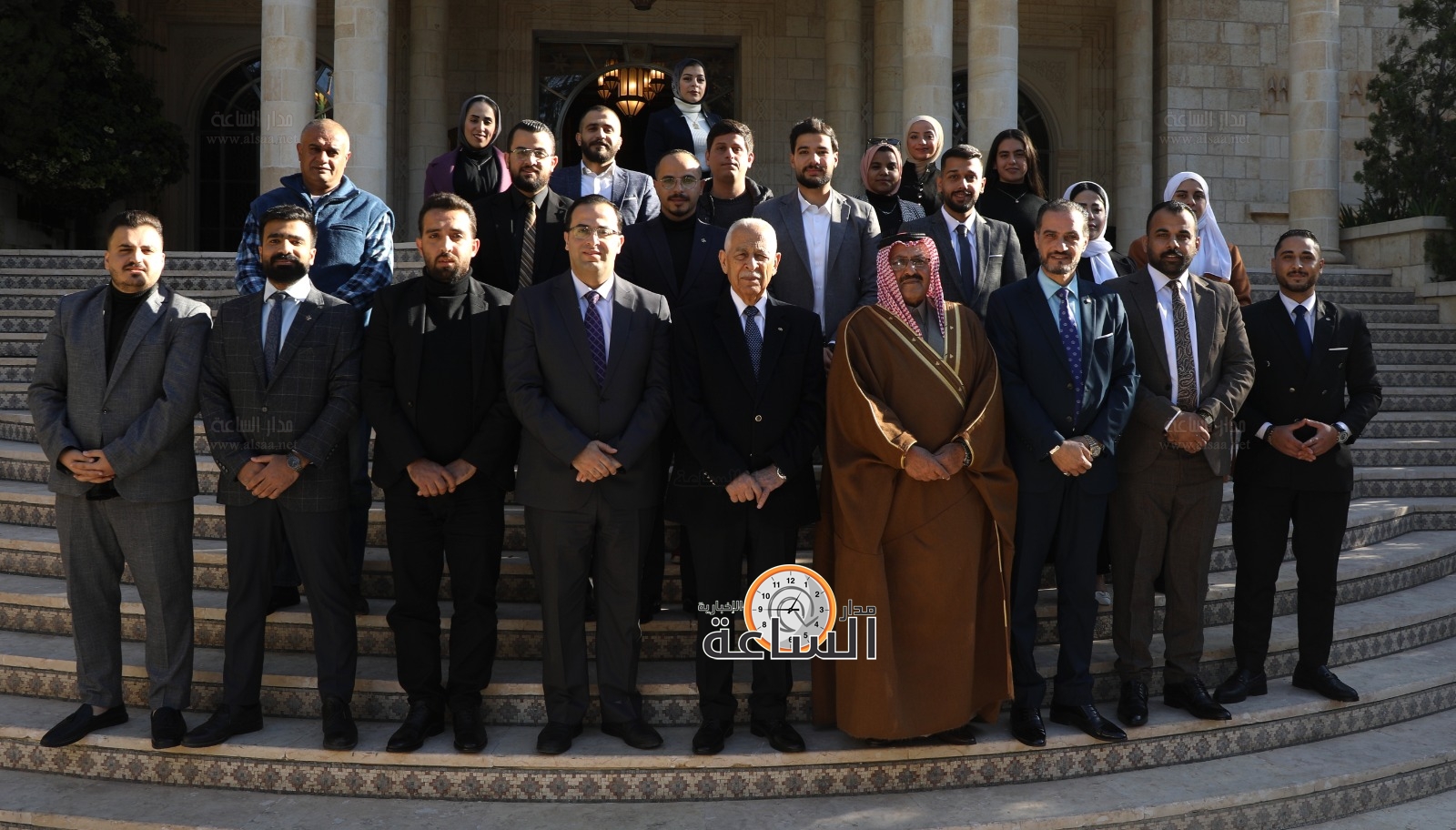 Madar Al-Saa Images 0.09231095631356379