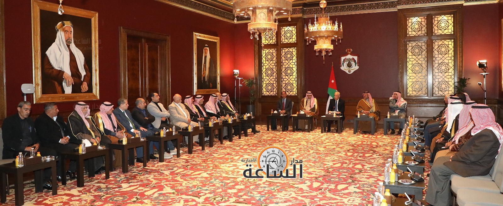 Madar Al-Saa Images 0.9304367253195891