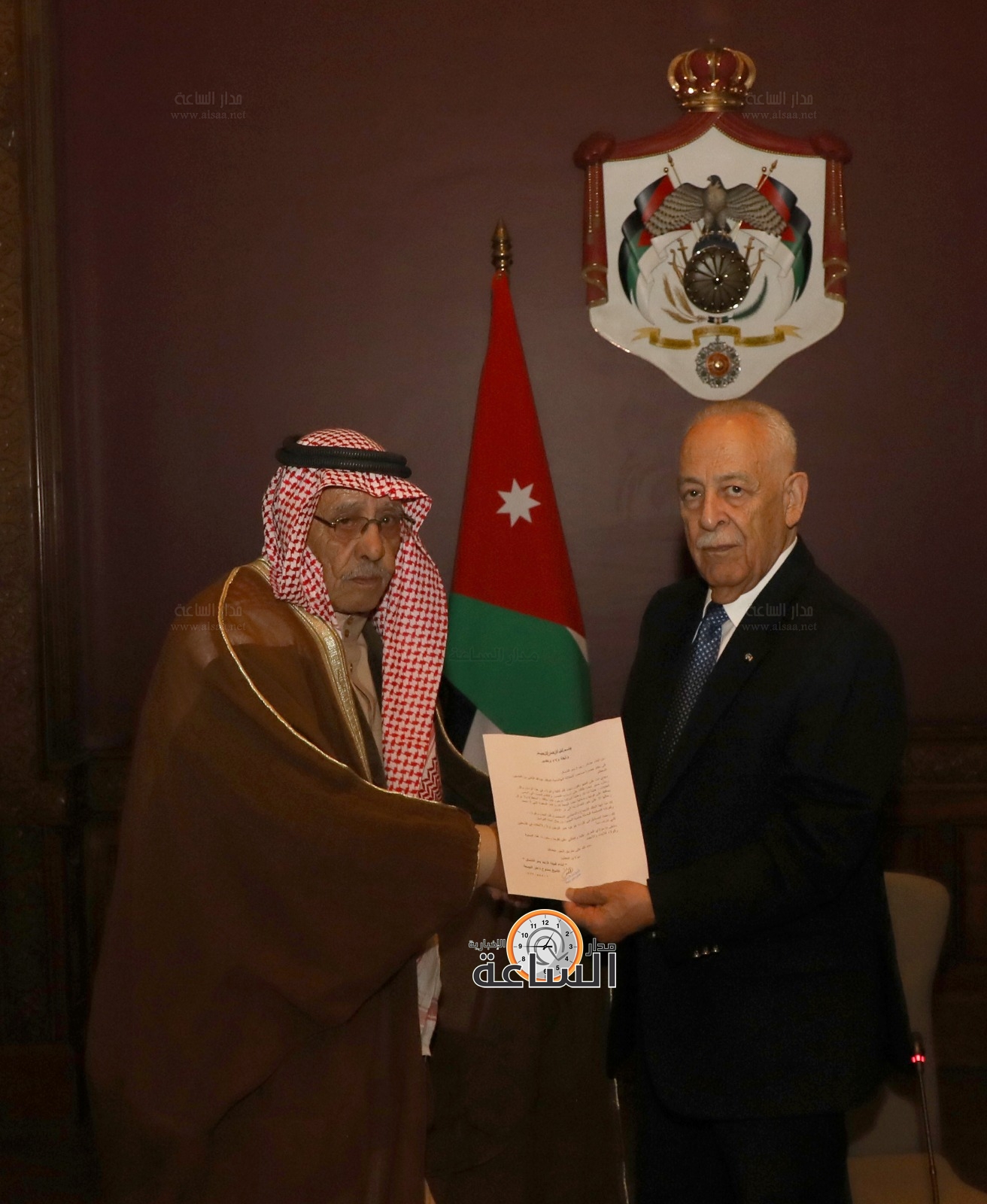 Madar Al-Saa Images 0.22123909723724955