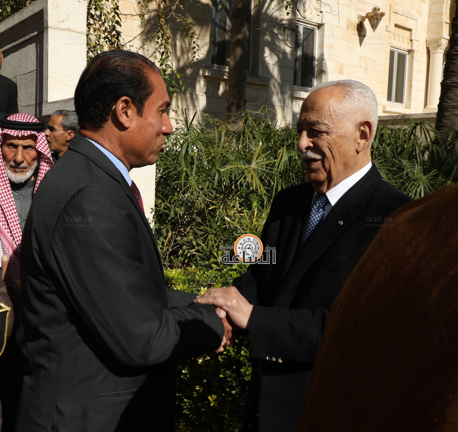 Madar Al-Saa Images 0.9044006250848349