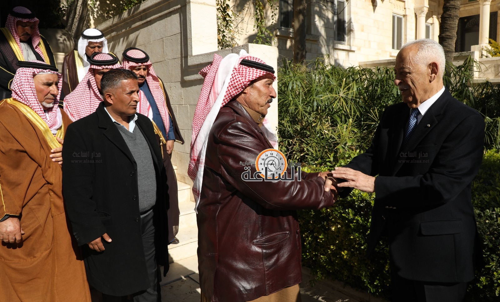 Madar Al-Saa Images 0.5888396653348518