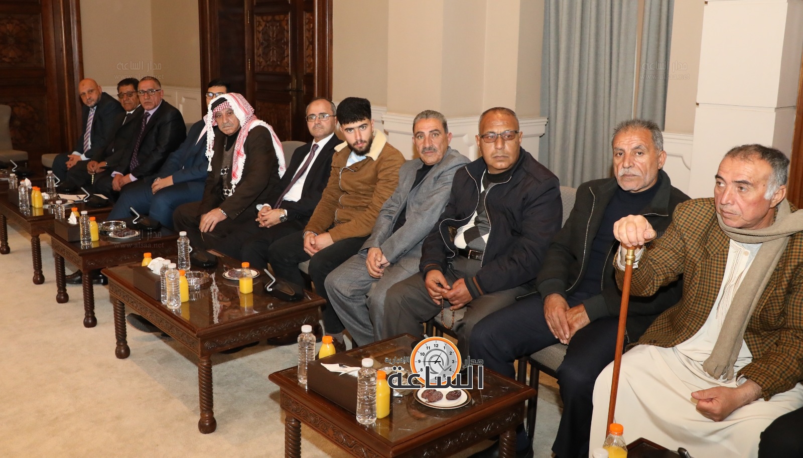 Madar Al-Saa Images 0.3853677744237056