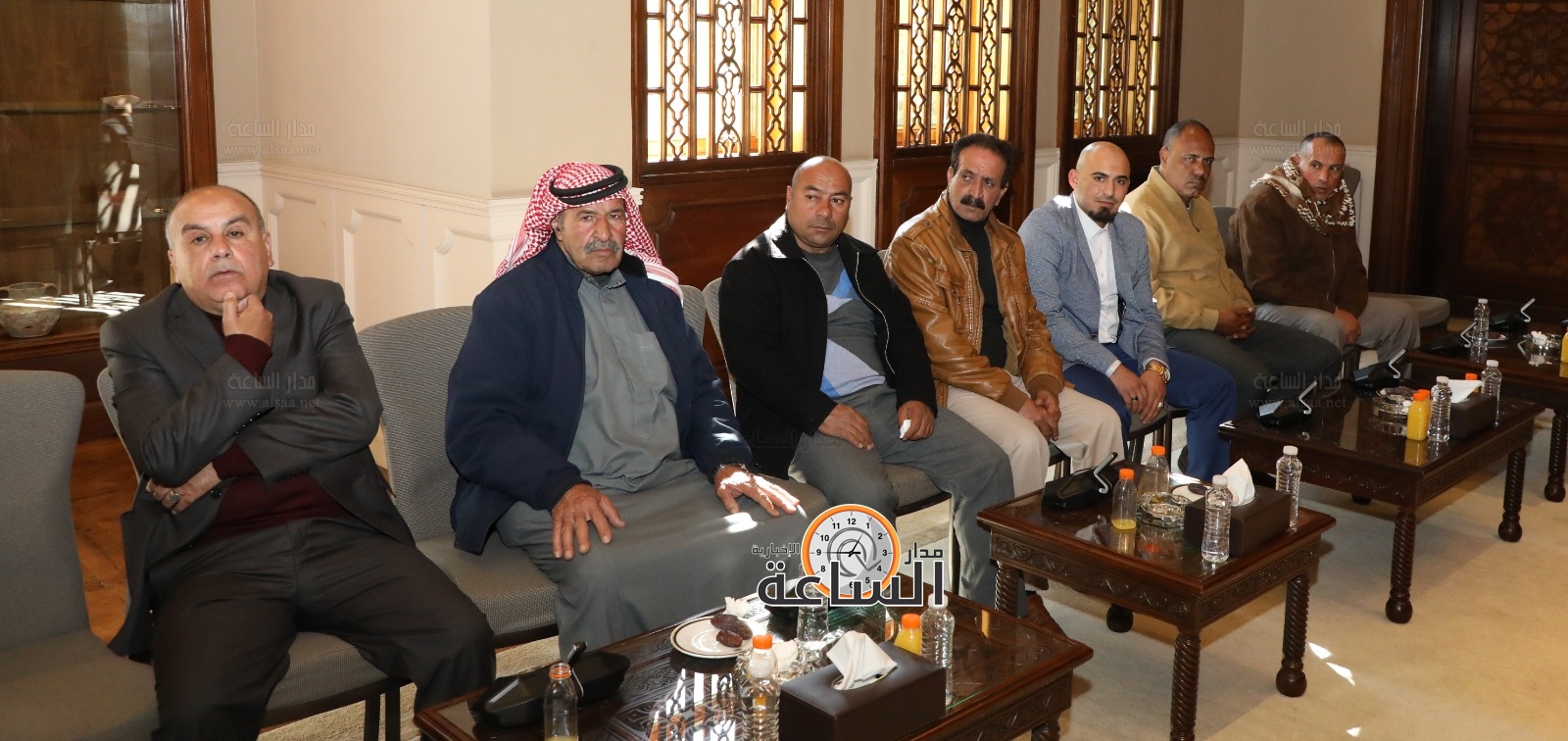 Madar Al-Saa Images 0.5270237865061327