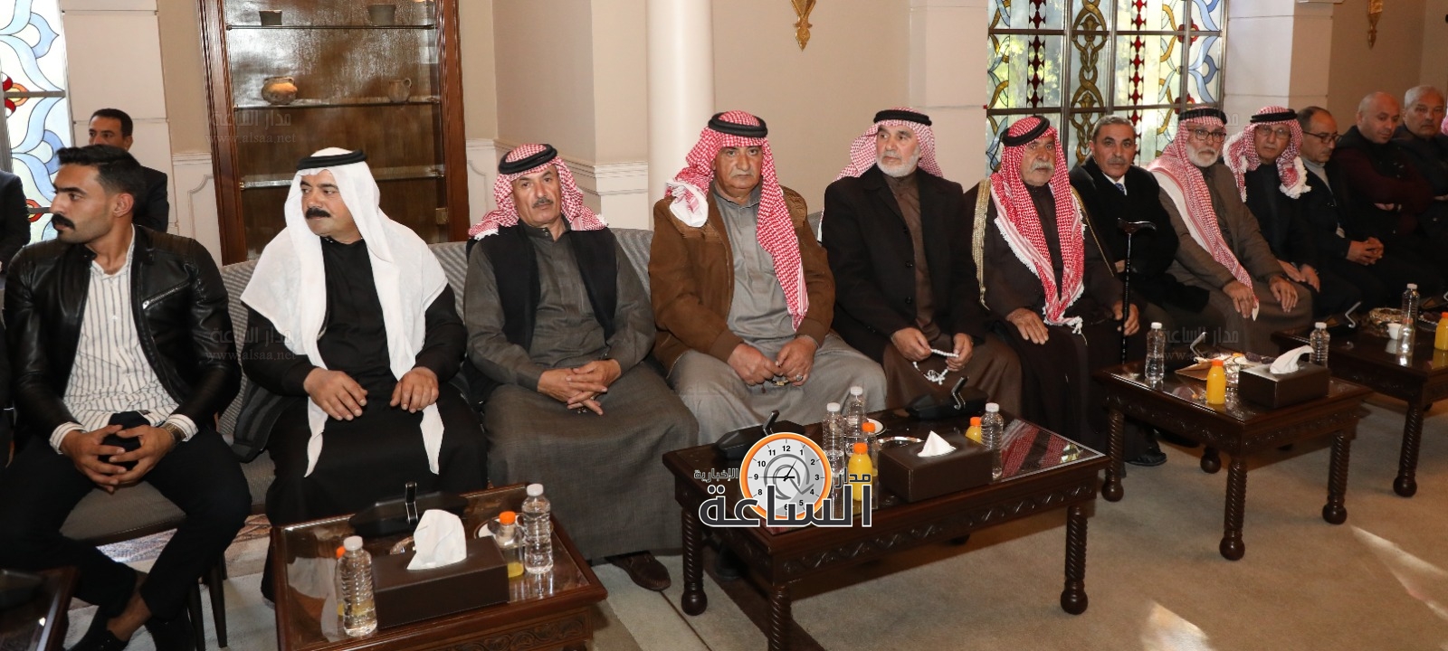 Madar Al-Saa Images 0.8208146565434378