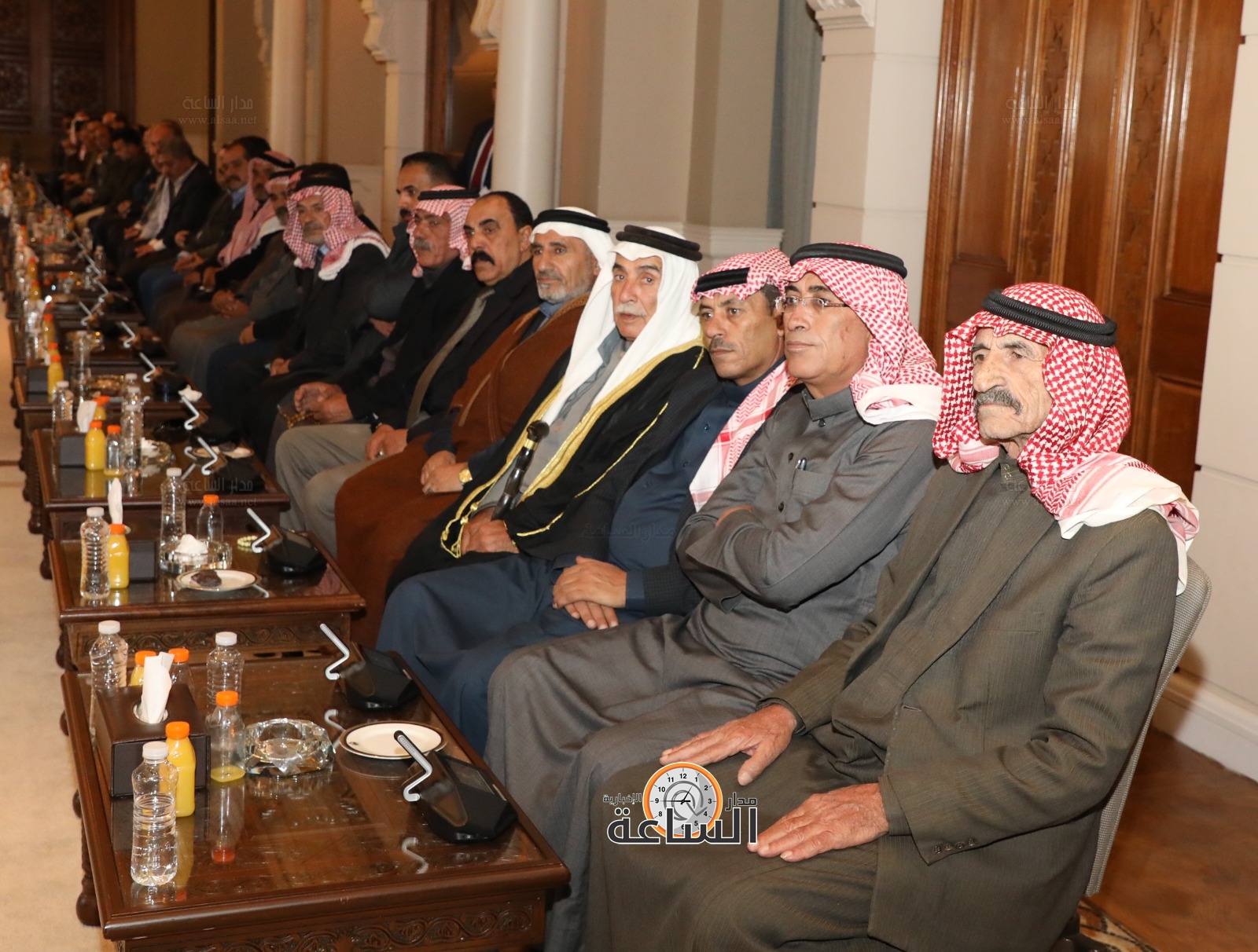 Madar Al-Saa Images 0.08513417036432913