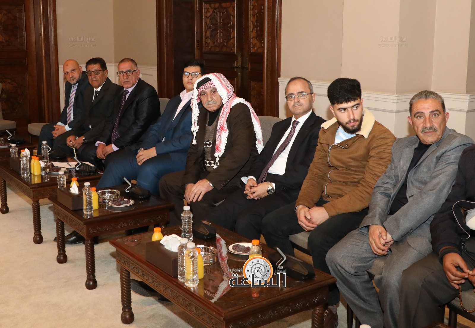 Madar Al-Saa Images 0.41514877907117564