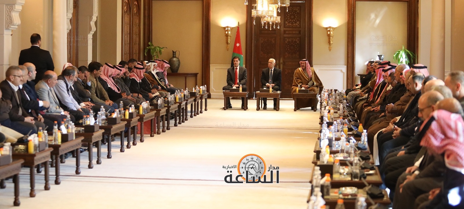 Madar Al-Saa Images 0.027772566875327698