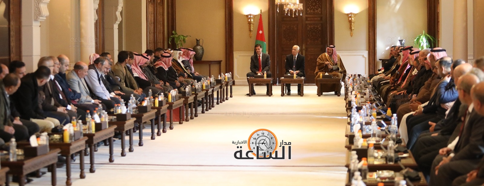 Madar Al-Saa Images 0.5605824785714646