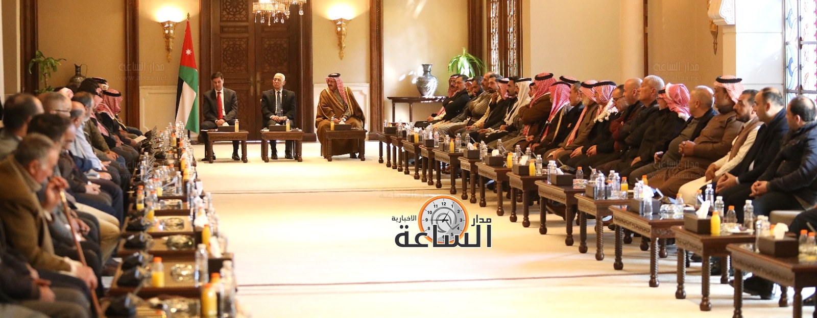 Madar Al-Saa Images 0.7526047222943295