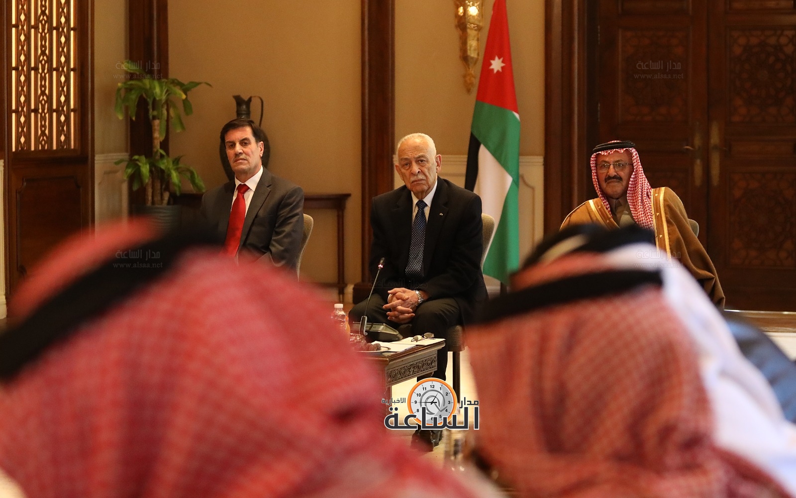 Madar Al-Saa Images 0.35063458513664103