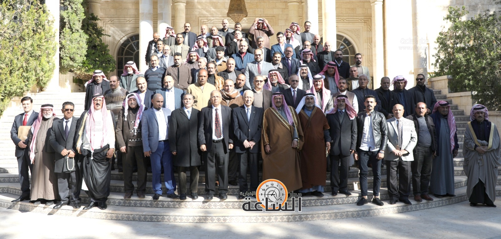 Madar Al-Saa Images 0.5456941758199543