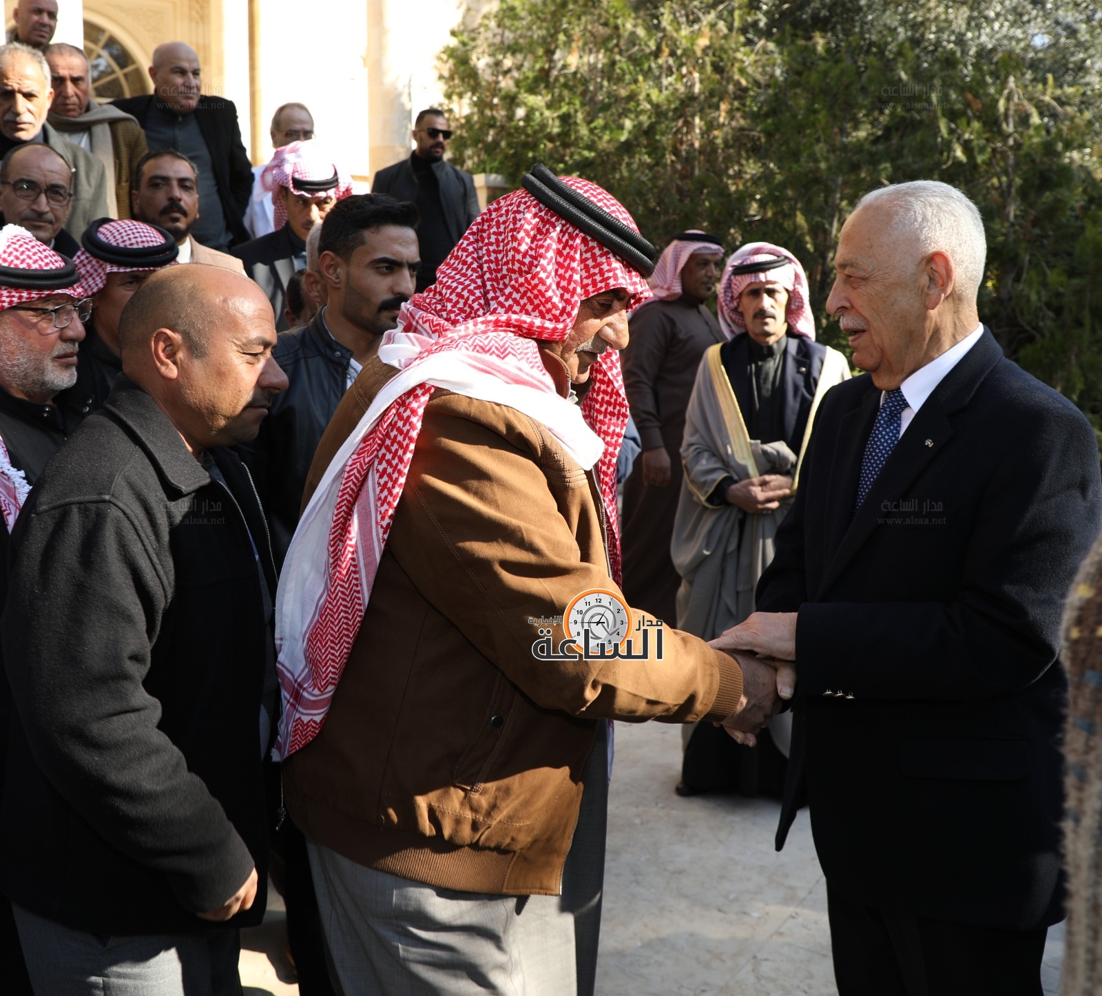 Madar Al-Saa Images 0.03660720269997997