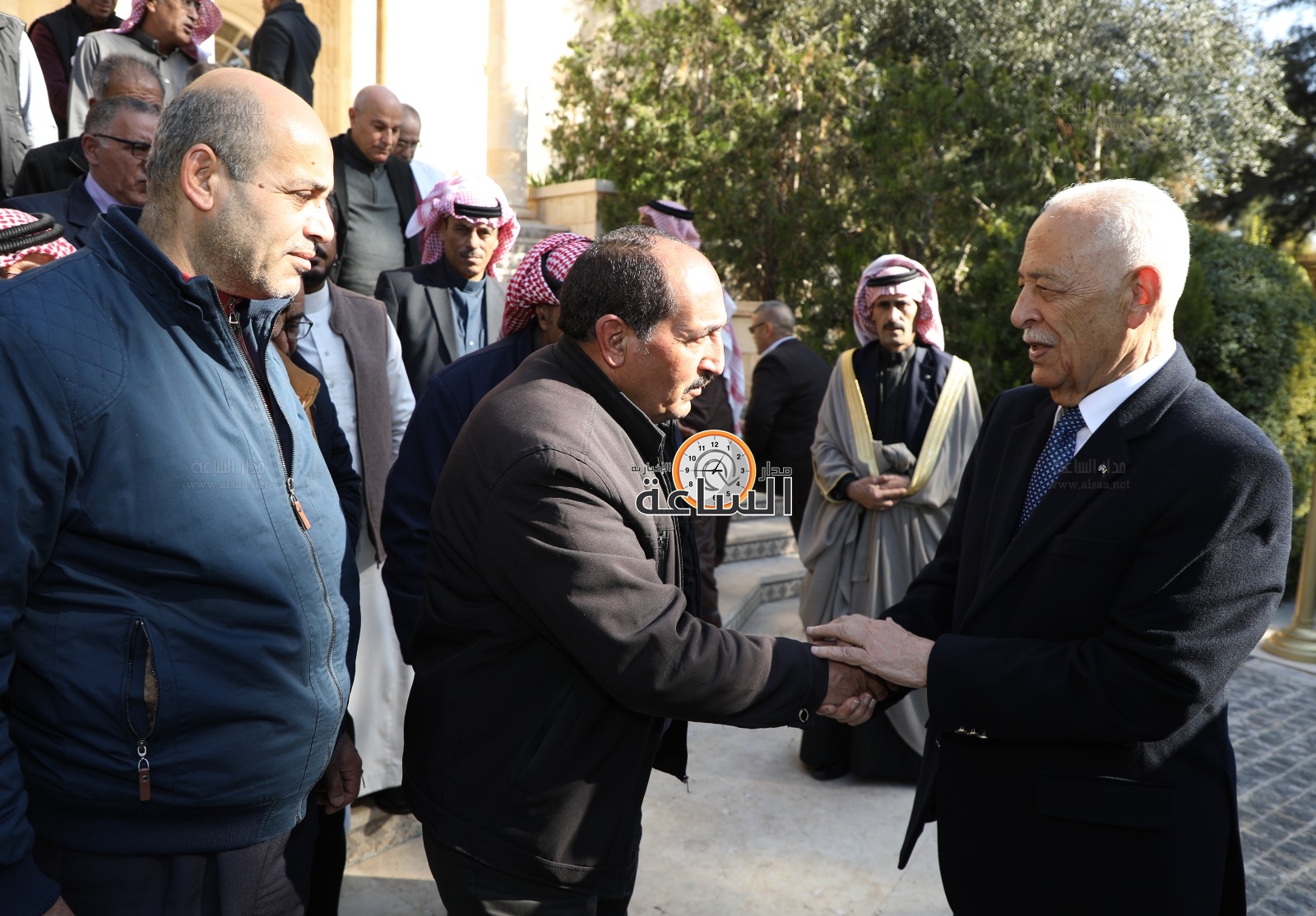 Madar Al-Saa Images 0.2057084159253988