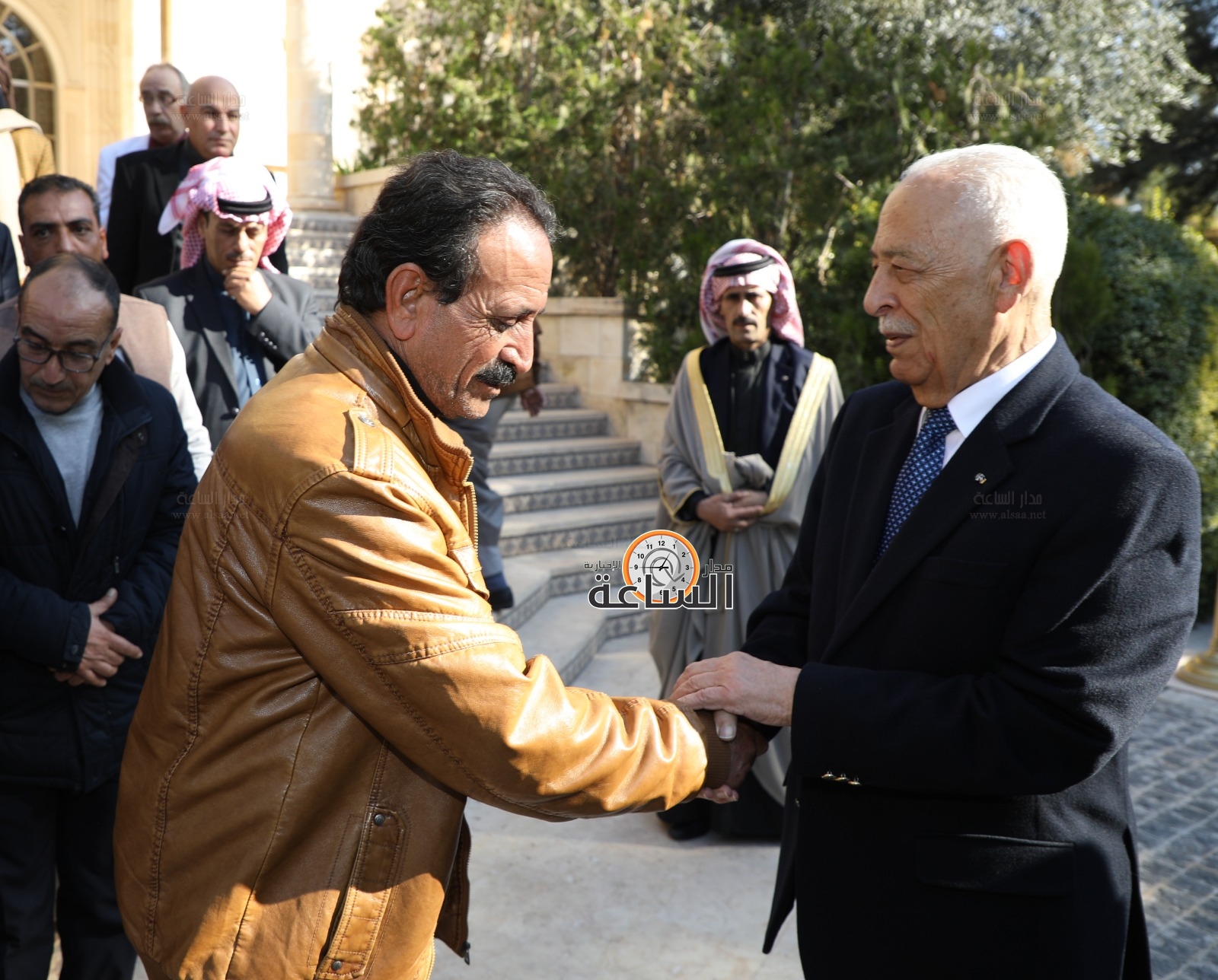 Madar Al-Saa Images 0.6137684996698001