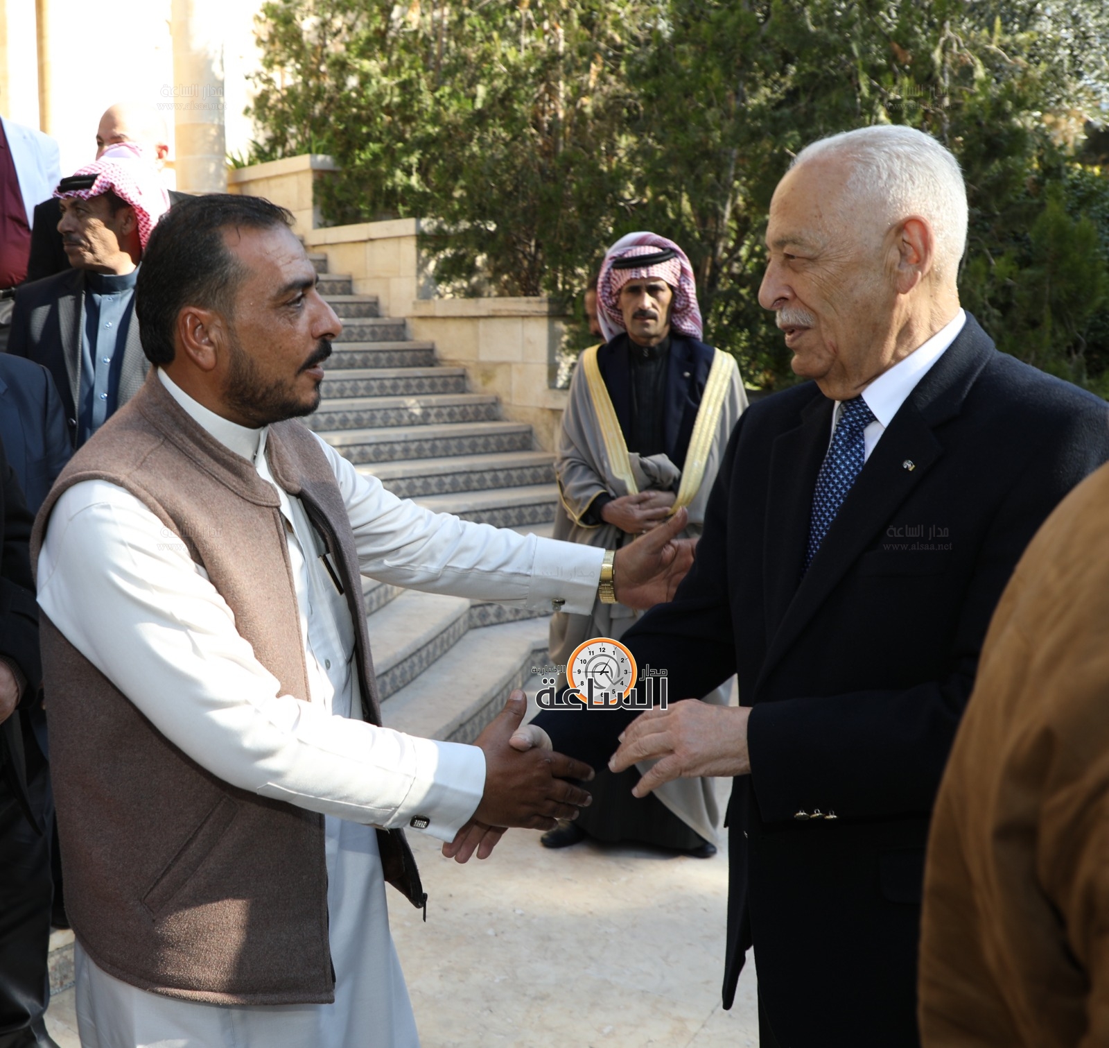 Madar Al-Saa Images 0.4165581798616056