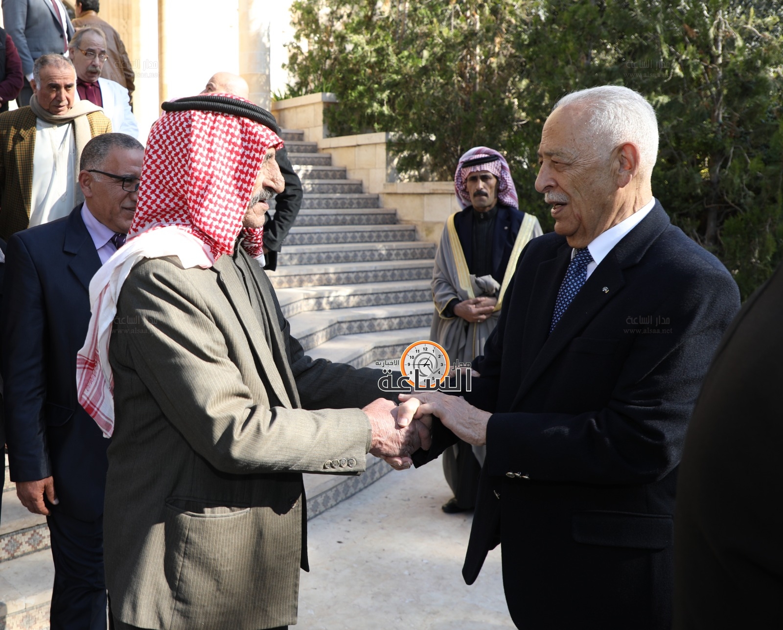 Madar Al-Saa Images 0.6700249036985386